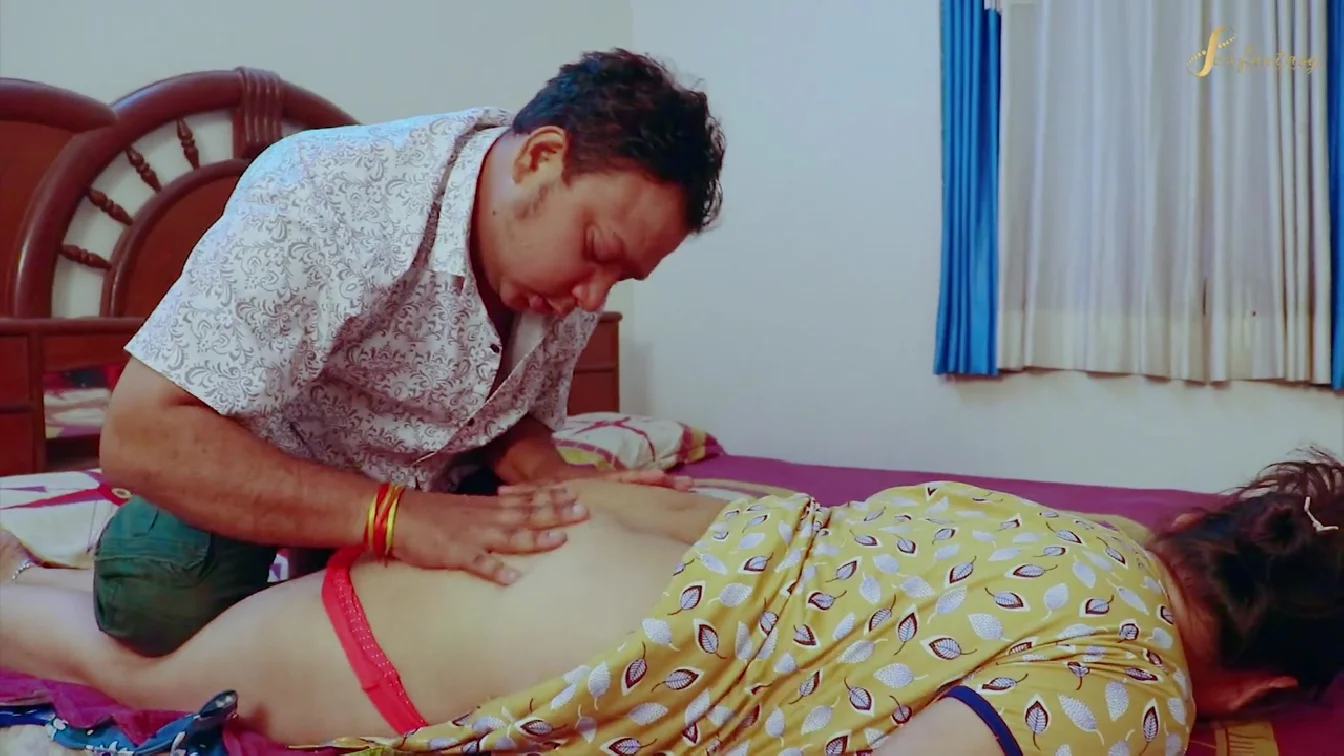 The Tailor SexFantasy